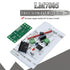 DIY KIT LM7805 L7805 Three Terminal Voltage Regulator Power Supply Module DC 5V