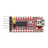 FT232RL 3.3V 5.5V FTDI USB to TTL Serial Adapter Module for Arduino Mini Port