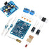 DIY LM1875T Mono Channel Audio HIFI Amplifier Board Speaker Module PCB KIT