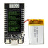 TTGO T-Display ESP32 WIFI & BLT Module Development Board 1.14 " LCD 4MB CP2104
