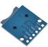 TF Micro SD Card Module Mini SD Memory Module for Arduino SPI Interface