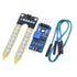 3 x Soil Hygrometer Water Detection Module Moisture Sensor for Arduino DIY USA