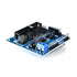 Sensor Shield V5.0 Sensor Expansion Board for Arduino UNO / MEGA servo motor USA