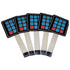 5pcs Keypad 4 x 3 Matrix Array 12 Key Arduino Membrane Switch  Keyboard module