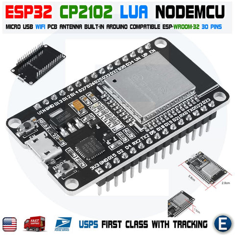 ESP32