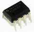 10PCS TL061CP Low-Power JFET-Input Operational Amplifier IC Chip TL061 OP-AMP