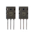 2SC5359 + 2SA1987 1 Pair NPN PNP Audio Power Transistor TOSHIBA C5359 A1987 TO-3PL