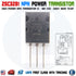 2SC3281 NPN Audio Power Toshiba Transistor 15A 200V 150W TO-3P C3281 - eElectronicParts