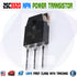 2SC3320 Fujitsu NPN 400V 15A 80W Power Transistor C3320 TO-218