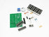 C51 4 Bits LED Digital Electronic Clock AT89C2051 C51 Production Suite DIY Kit - eElectronicParts