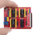 CNC Expansion Shield V3 + 4pcs A4988 Stepper Driver For Arduino Uno Mega2560 US