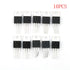 10 x FQP30N06 Transistor Power MOSFET N Channel 60V 30A 50N06 Fairchild