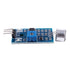 Microphone Sensor KY-037 High Sensitivity Sound Detection Module For Arduino