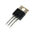 10pcs IRF630 IRF630N Power MOSFET 9A 200V TO-220 IR Transistor