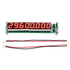 8 LED RF Signal Frequency Counter Cymometer Tester 0.1-60MHz 20MHz~2.4GHz Meter