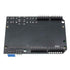 1602 LCD Board Keypad Shield Blue Backlight Arduino UNO Mega2560 HD44780 Display - eElectronicParts