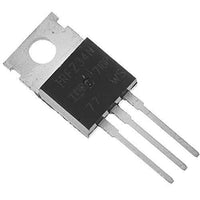 10pcs IRFZ34N IRFZ34 Fast Switching Power MOSFET Transistor HEXFET 29A 55V