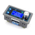 ZK-4KX CNC DC DC Buck Boost Converter CC CV 0.5-30V 4A Power Module Adjustable