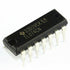10pcs TL074CN TL074 Quad FET Low Noise OpAmp Operational Amplifier IC TI DIP-14