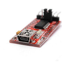FT232RL 3.3V 5.5V FTDI USB to TTL Serial Adapter Module for Arduino Mini Port