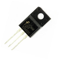 5pcs FQPF10N60C 10N60C 600V N-Channel MOSFET TO-220F IR Power Transistor