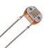 20PCS 5516 5MM 5K-10K Photoresistor Light-Dependent Resistor Sensor GL5516 USA