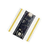 Raspberry PI Pico Type C 16MB Microcontroller RP2040 Pi dual-core Board Black