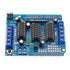 L293D Motor Drive Shield Expansion Board For Arduino Duemilanove Mega UNO USA