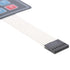 5pcs Keypad 4 x 3 Matrix Array 12 Key Arduino Membrane Switch  Keyboard module