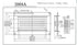 LCD 2004 Yellow Serial IIC I2C TWI 20x4 Character Module Display Screen Arduino - eElectronicParts