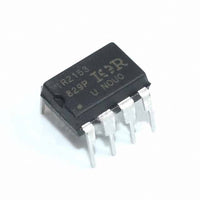 10PCS IR2153 Half-Bridge Gate Driver IC IR2153 DIP-8 New IR Integrated Circuit