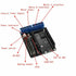 Motor shield L293D DIY robot for NodeMCU ESP-12E ESP8266 WiFi LUA CP2102 V2 USA - eElectronicParts