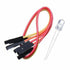 Infrared IR Receiver Module Wireless Remote Control Kit with Battery For Arduino