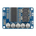 TDA8932 Digital Amplifier Board Module Mono 35W Low Power Stereo Amplifier USA