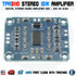 TPA3110  2×15W Digital Audio Stereo Amplifier Module Board Dual Channel