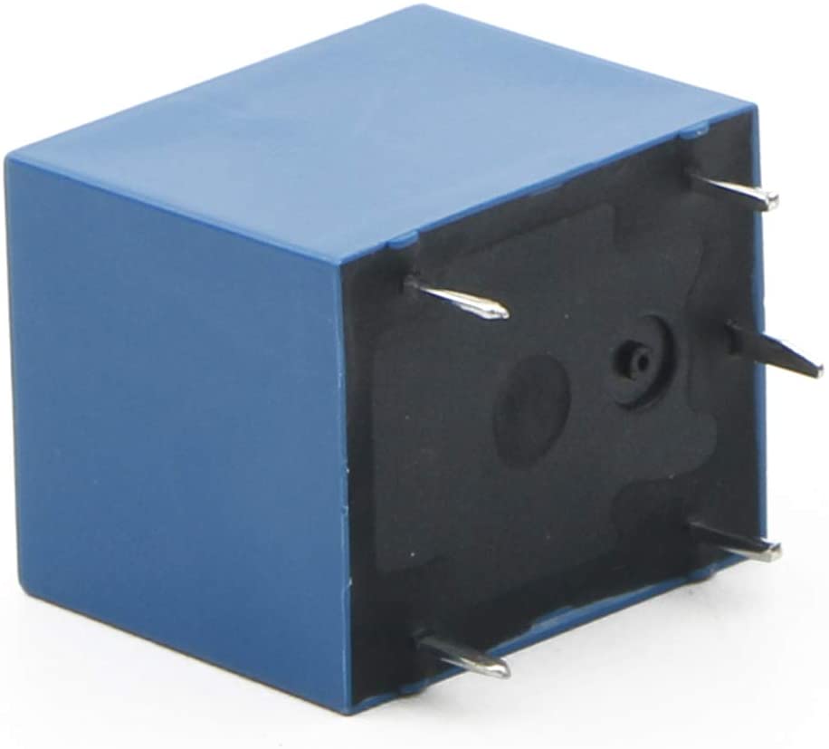 Relè da circuito stampato 5v SRD 05VDC SL C 5 pin carichi da 10a 250v Relè da circuito stampato 5v SRD 05VDC SL C 5 pin carichi da 10a 250v