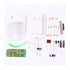 1W LED Light Control Night-Light DIY Kit Photosensitive Sensor CON-L Nightlight - eElectronicParts
