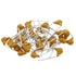 300pcs 10 Values 50V 10pF - 100nF Multilayer Ceramic Capacitor Kit 30pcs Each