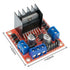 L298N Dual H Bridge DC Stepper Motor Drive Controller Board Module for Arduino