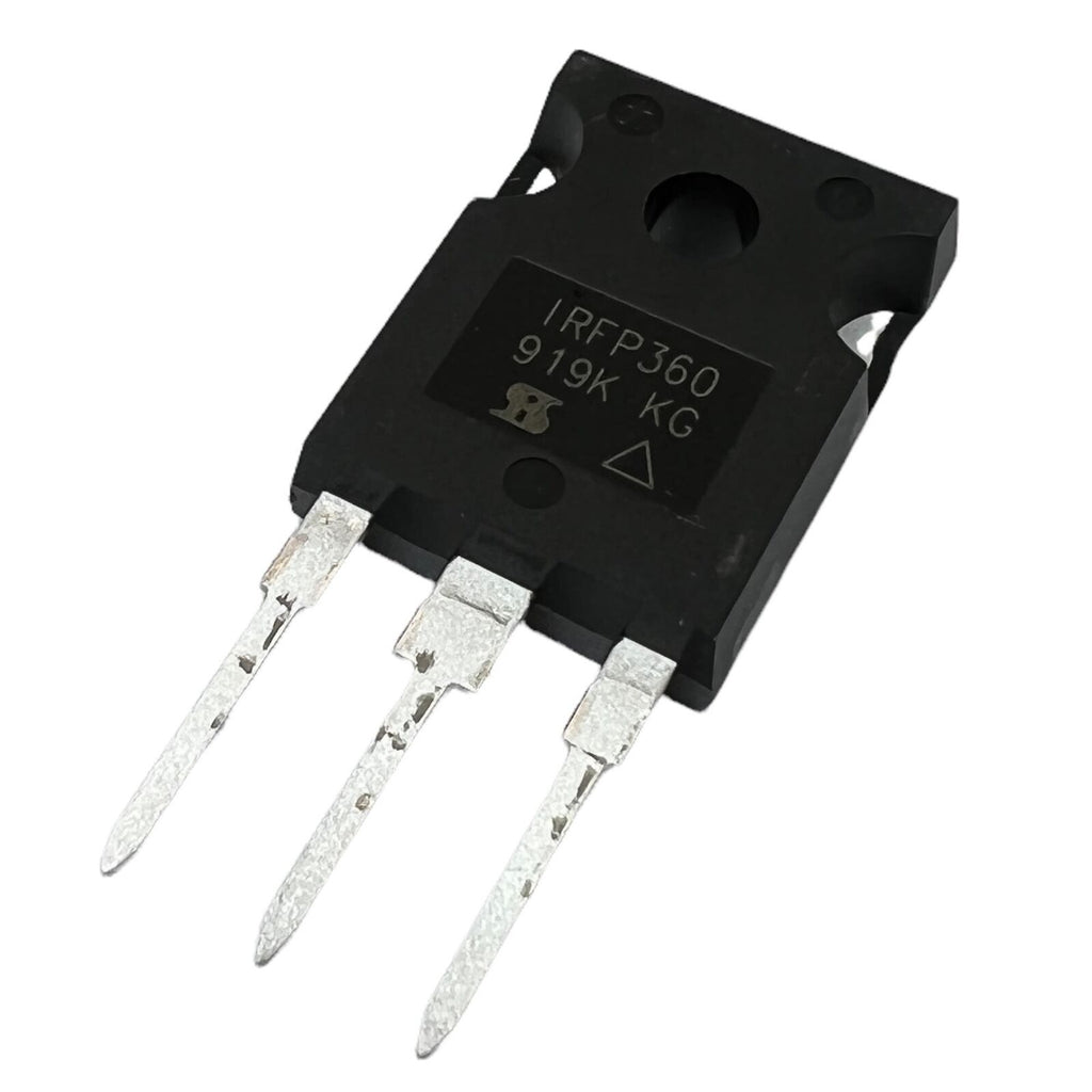 5PCS IRFP360 MOSFET N-CH 400V 23A TO-247AC Power Transistor