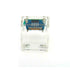 Transparent Shell Acrylic Case For 128X64 0.96 Inch OLED LCD LED Display Module