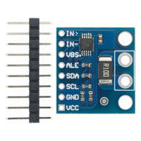 INA226 CJMCU-226 I2C interface Bi-directional Current Power Monitoring Sensor