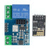 ESP8266 Relay Module Smart Home Phone Remote Control Switch APP ESP-01 5V WiFi