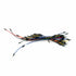 Arduino UNO Basic Kit CH340G MB102 830 Breadboard 65pcs jumper cable USB - eElectronicParts