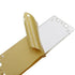 LCD1602 Transparent Acrylic LCD Shell for 2.5'' 1602 yellow/blue Enclosure Case - eElectronicParts
