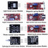 Ultimate 37 in 1 Sensor Modules Kit for Arduino & MCU Raspberry pi - eElectronicParts