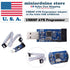 USBASP USBISP AVR Programmer Adapter 10 Pin Cable  USB ATMEGA8 ATMEGA128 Arduino - eElectronicParts