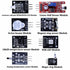 Ultimate 37 in 1 Sensor Modules Kit for Arduino & MCU Raspberry pi - eElectronicParts