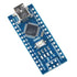 3pcs Arduino Nano V3.0 ATmega328PB Compatible Board Mini USB Cable Unsoldered - eElectronicParts