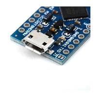 3pcs ATmega32U4 Pro Micro Controller Board for Arduino Pro Micro USB Leonardo - eElectronicParts